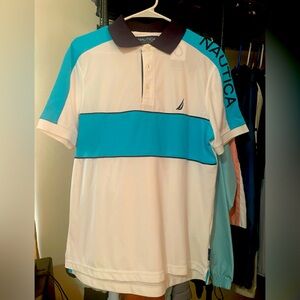Nautica polo